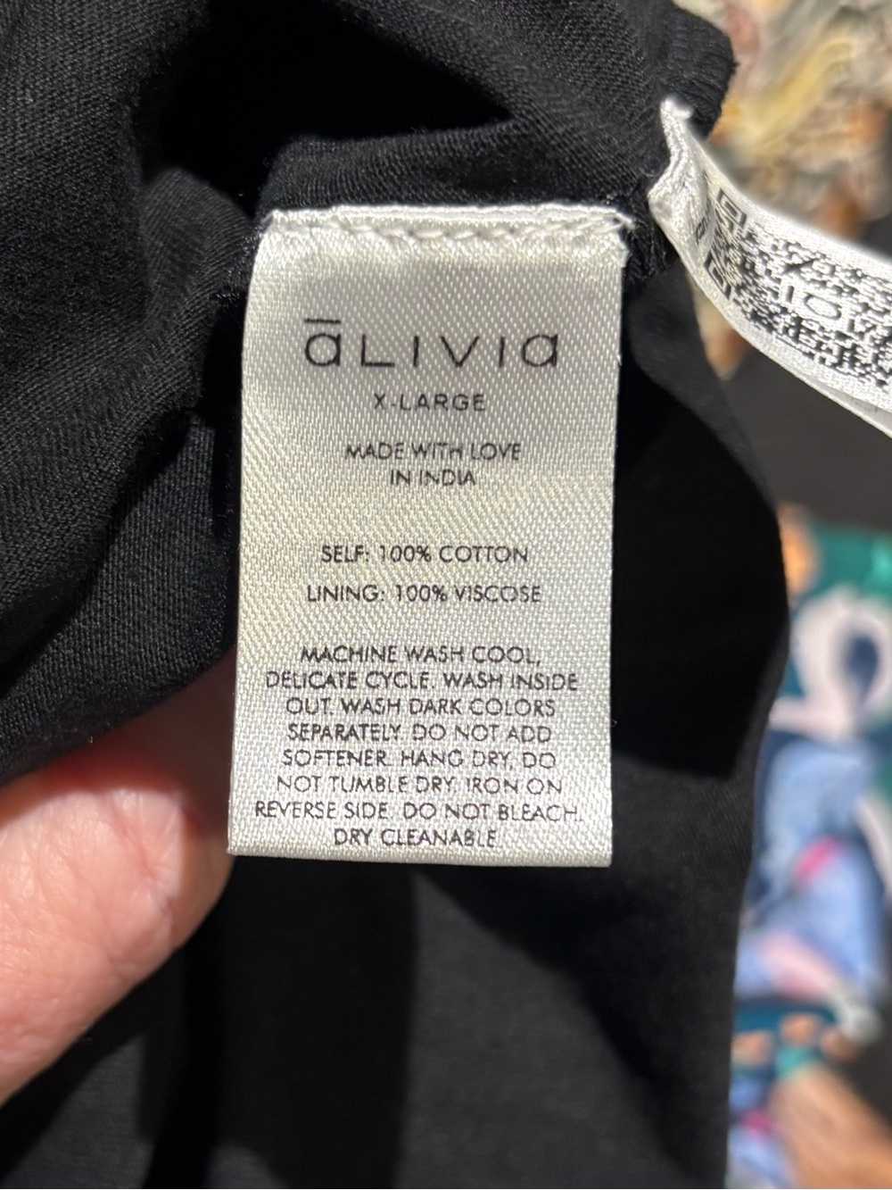 Alivia The Dani Tee NWT Size XL - Picture 4 of 5